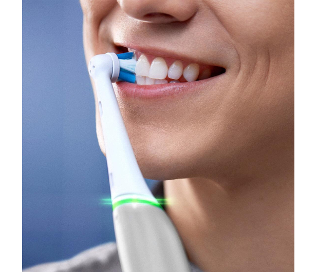 Oral-B iO Series 6 Szary - 1069523 - zdjęcie 8